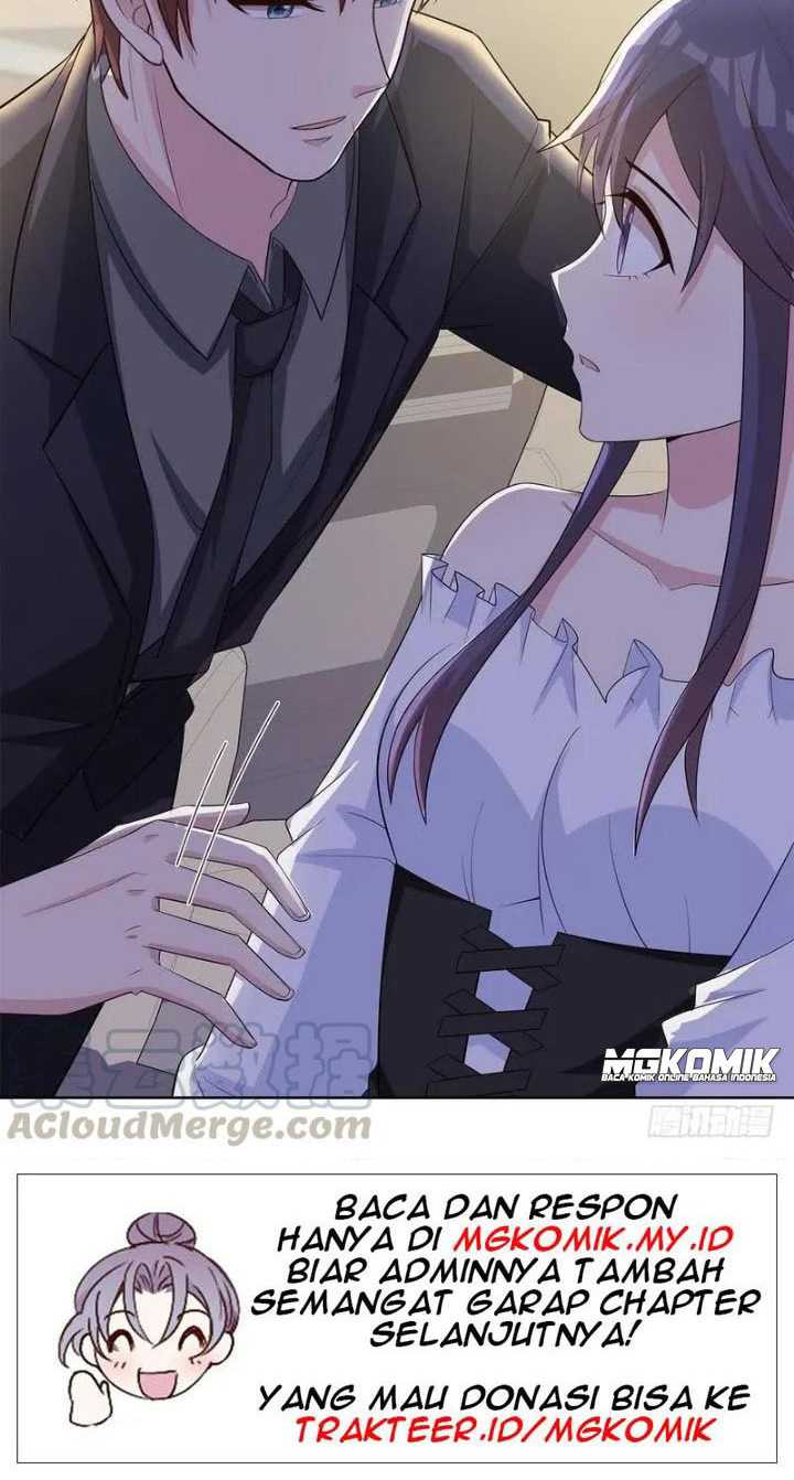 The Wife Contract and My Daughter’s Nanny chapter 119